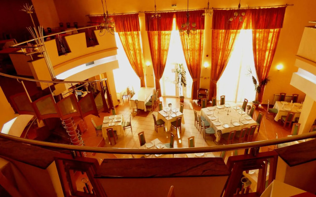 Eurohotel Baia Mare