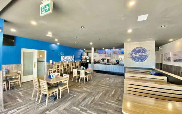 Ramada by Wyndham Whitecourt