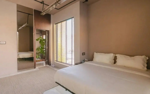 Portal Chalets With Private Pool-AlRawda