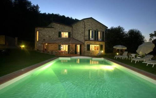 Casa Brogi
