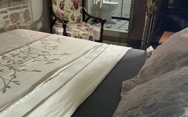 Sekercigiller Konuk Evi