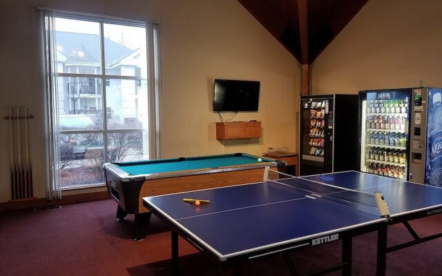 Palace View Resort by Spinnaker Resorts