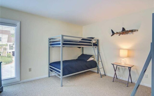 Spinnaker 753 - 2 Br Villa