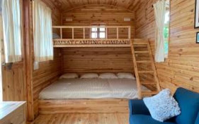 Bombay Camping Company