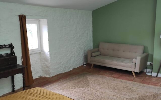 Le Domaine de Villespy