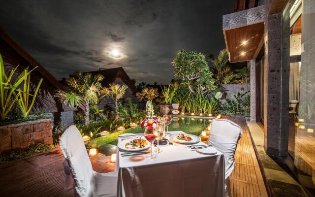 Sanctoo Suites and Villas