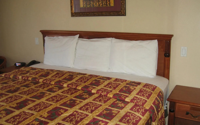 Flamingo Inn Long Beach