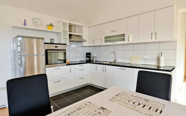 Apartmani Vidikovac Dokoza