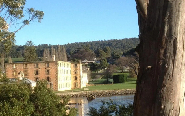 Port Arthur Villas