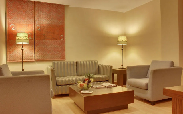 Residence Hotel Hyderabad