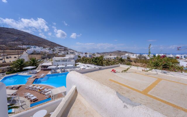 Chora Resort Hotel & Spa