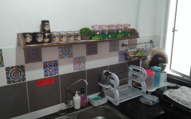 Lai Lai Homestay Cameron Highlands