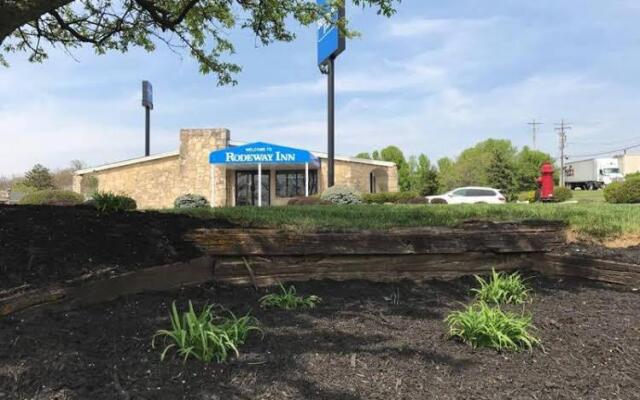 Motel 6 Cincinnati North