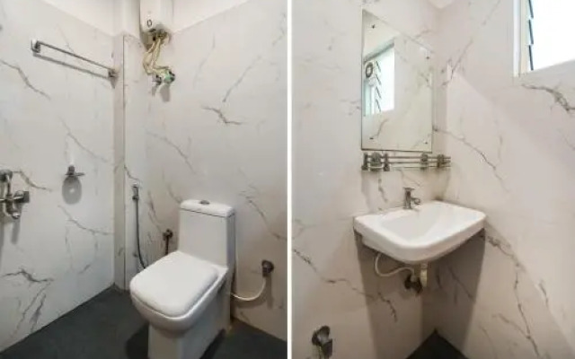 Capital O 86823 Hotel Subhadarsan