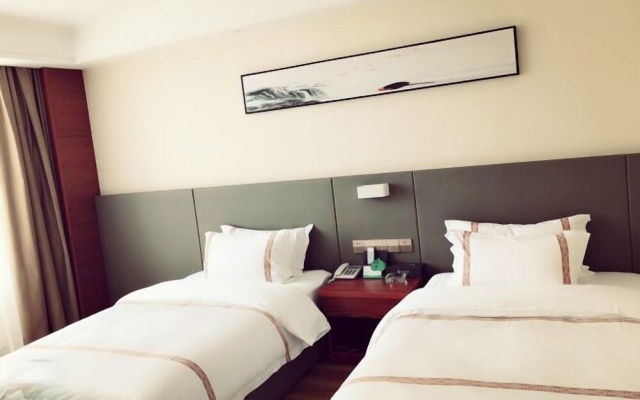 Afuer Chain Hotel （Tianzhu Bus Station Jinfeng Park） – Guest Rooms – Qiandongnan