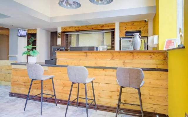 Belvilla Newport City Centre Hotel - Lifestyle