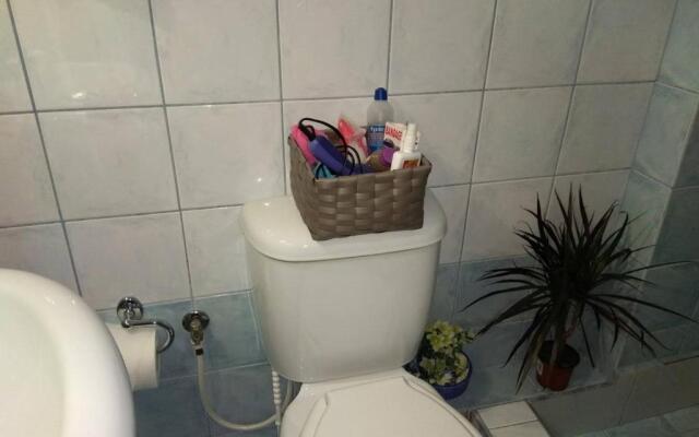 Anastasia's Apartment 2