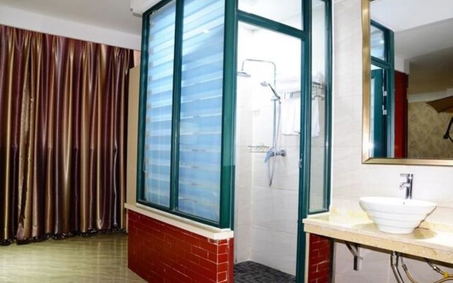 Blue Mountain Hotel