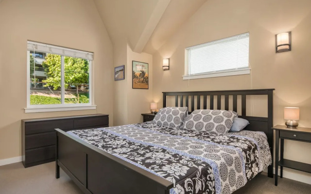 Seattle Vacation Home: Life's A Beach