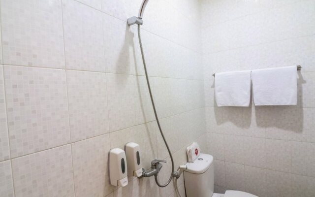 Nida Rooms Ulunsuan 324