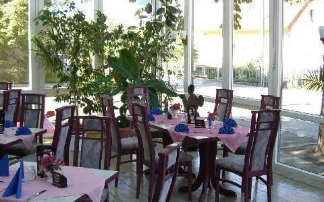 Hotel & Landgasthof Berbisdorf