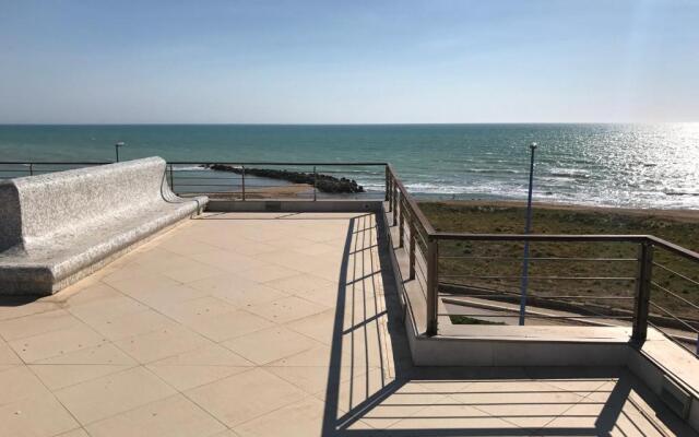 Finestra sul mare
