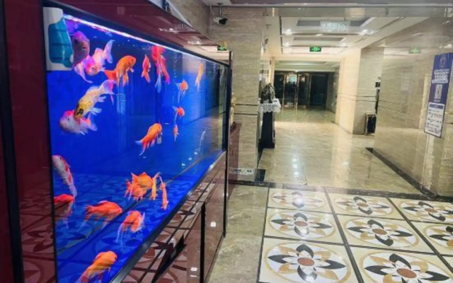 Xinmaoxiang Hostel