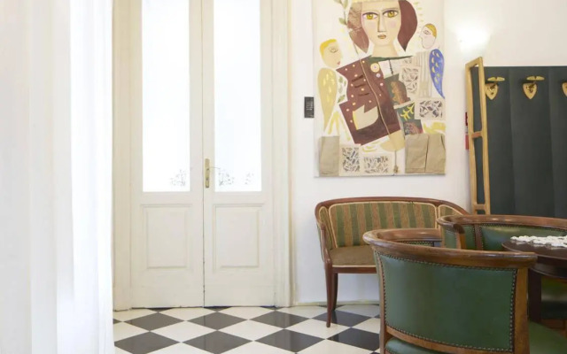 Santuzza Hotel Catania