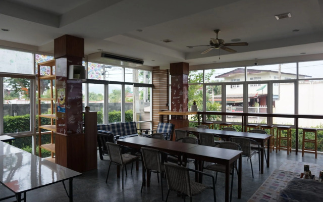 The Bliss Loei Living