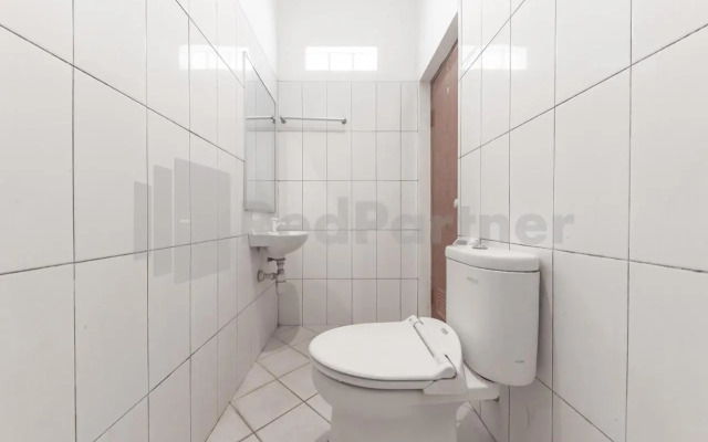 OYO 211 Seruni Residence