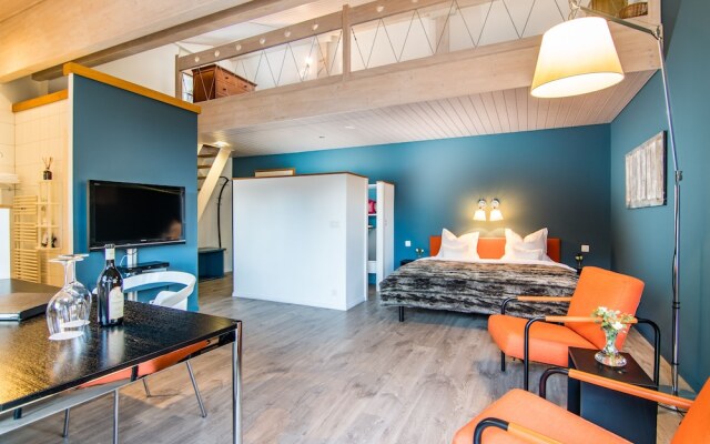 Waldhotel Fletschhorn - Panoramic Retreat in Saas Fee