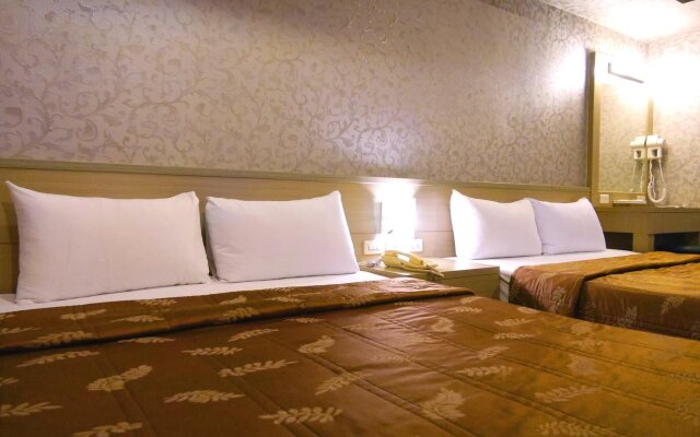 Hone Lane Business Hotel