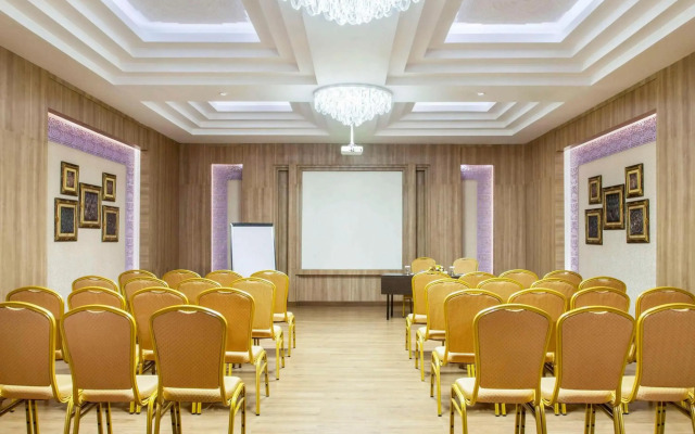 ibis Yogyakarta Adi Sucipto