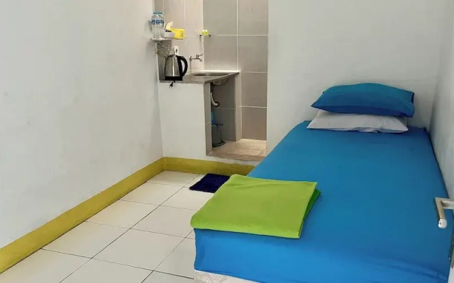 Rumah Kuning Syariah