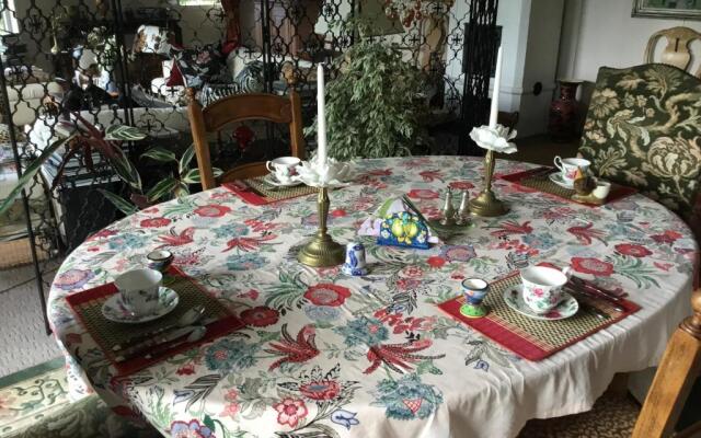 Fornuddens Bed and Breakfast