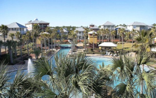 Villas at Seacrest C302 47049 by RedAwning