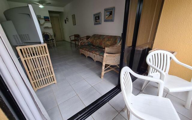 Apartamento Enseada