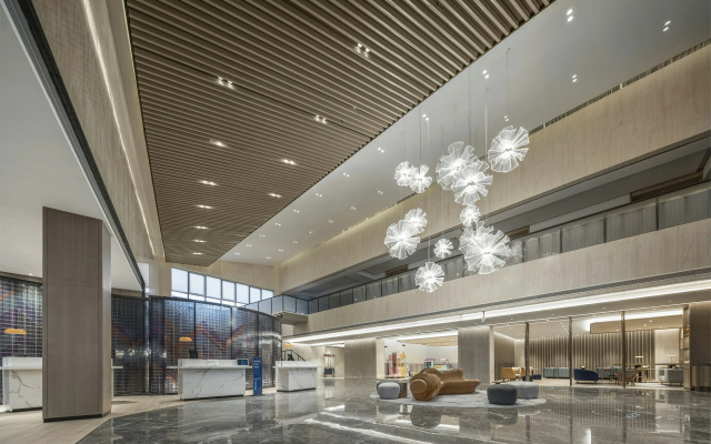 Holiday Inn Express Tengchong Hot Spring by IHG