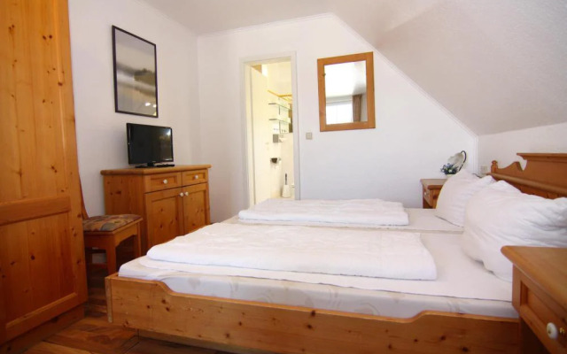 Apartment House Pinamar, Scharbeutz