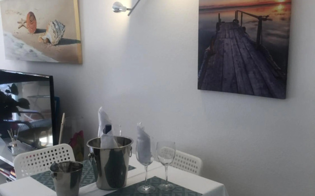 Apartamentos Minerva Jupiter
