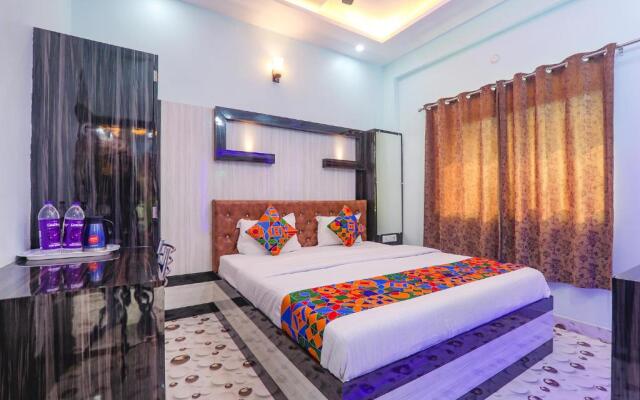 Fabhotel Lumbini International