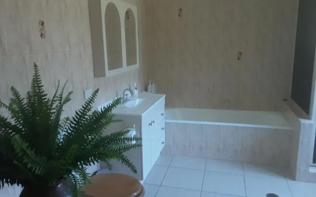 Banya Bliss - Guest House