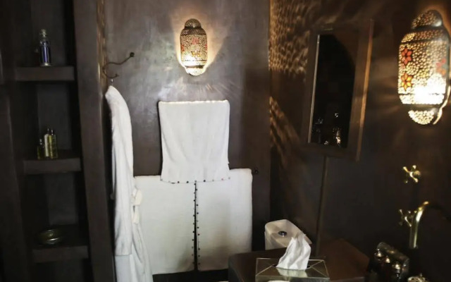 Riad Golfame