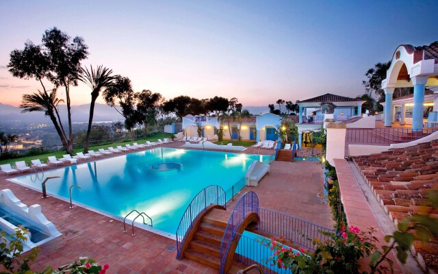 Hotel Monte Turri - Adults Only
