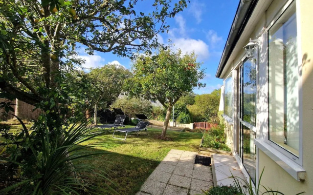 Holiday Home in Binic Near Sandy Beach