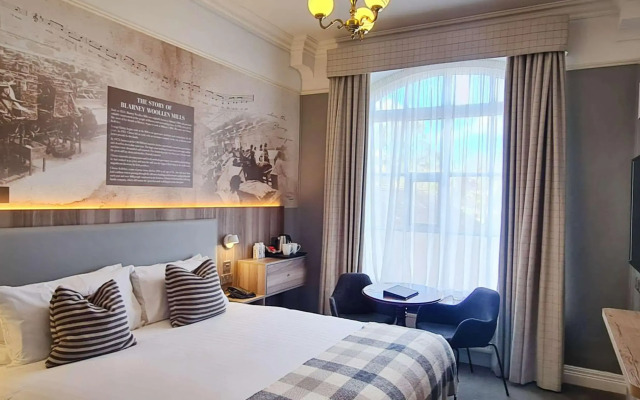 Blarney Woollen Mills Hotel, BW Signature Collection