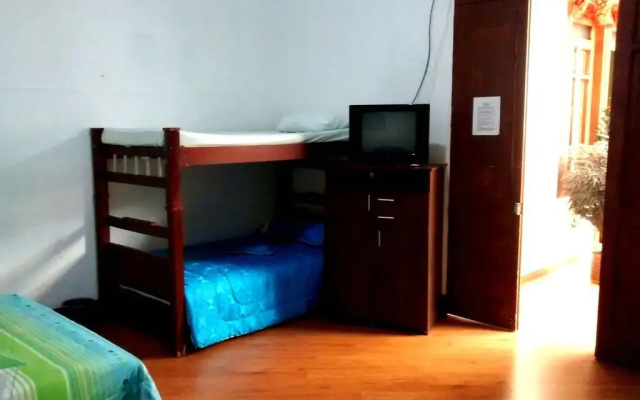 Hotel La Republica