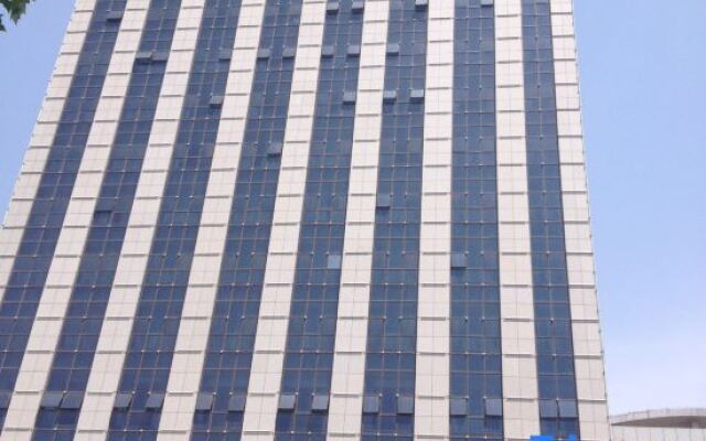 Zhaoyuan Wenfeng Hotel