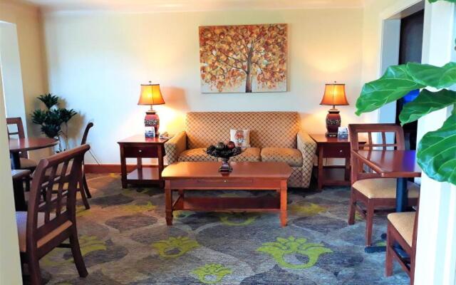 Staybridge Suites Houston Willowbrook by IHG