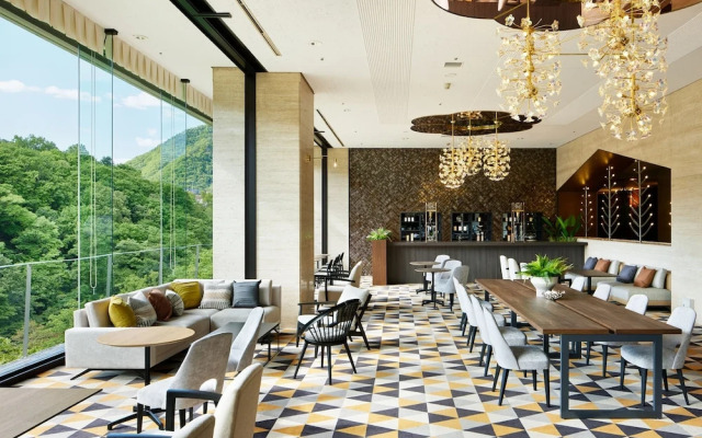 Executive Suite Suirei